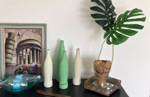 Santo Domingo Oeste Apartment | Adorable 3BR, BBQ, WIFI Santo Domingo