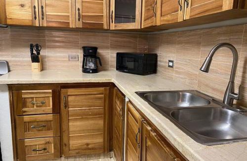San Cristobal Apartment | 2 Bedroom Apartment