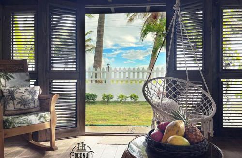 Costambar House | Coconut cottage