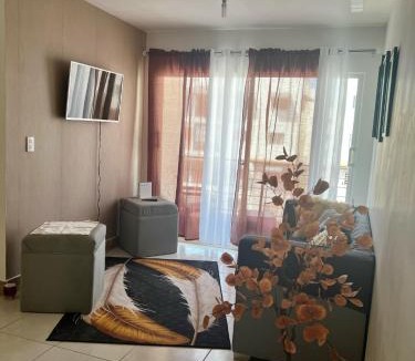 Santo Domingo Este Apartment | Rincón colonial