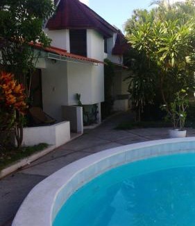 Juan Dolio - El Pueblo Apartment | Casa Beatrice