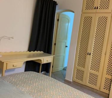 La Iglesia Apartment | Excelente apartamento en Las Terrenas, Playa Punta Popi.