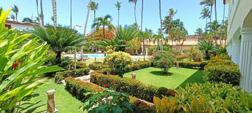 La Iglesia Apartment | Excelente apartamento en Las Terrenas, Playa Punta Popi.