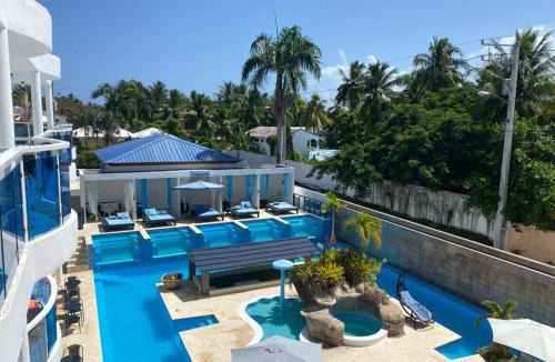 Cabarete Resort | El Cabarete Spa Resort all-Inclusive