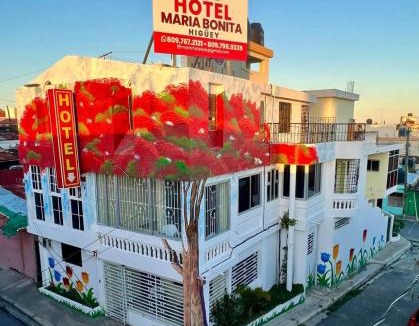 Higuey Apartment | Hotel Maria Bonita Higüey