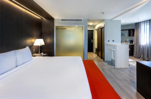 Bella Vista Hotel | W&P Santo Domingo