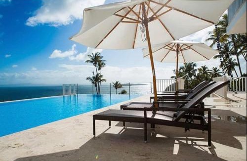 Samana Apartment | Vista Mare Samana The Best View!