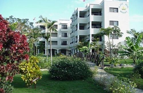 Villas Del Mar Hotel | Plaza Real Resort