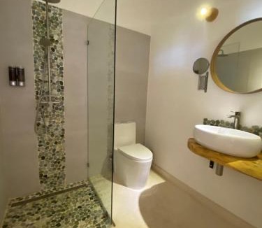 Coson Hotel | Hotel Casa Coson
