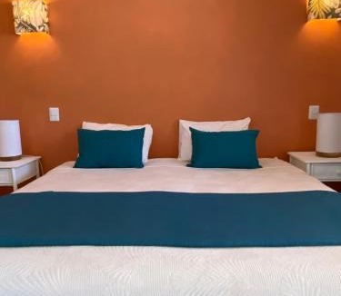Coson Hotel | Hotel Casa Coson