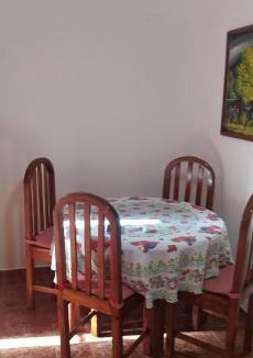 Reparto Ibarra Apartment | Condominio Elisabeth