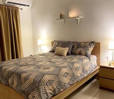 San Francisco de Macoris Apartment | Hermoso Apartamento nuevo de 2 hab. con parqueo