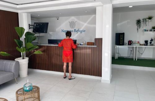 Boca Chica Hotel | Hotel Neptuno Refugio
