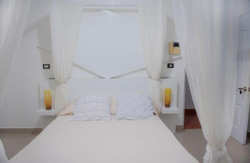 Ciudad Nueva House | Hostal Mamà Mambò - Zona Colonial