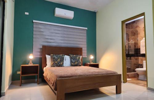 La Romana Hotel | Hotel La Casona MC