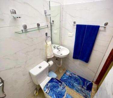 Santo Domingo Apartment | Hotel Dubaird