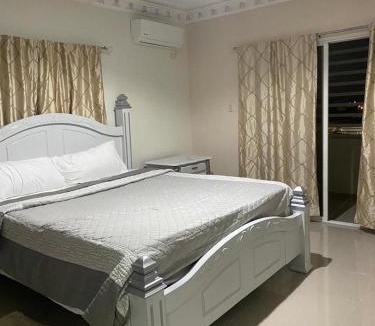 Bani Apartment | Pen House Vista Sur
