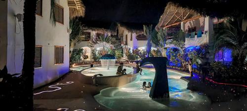 Las Galeras Resort | Paradiso del Caribe