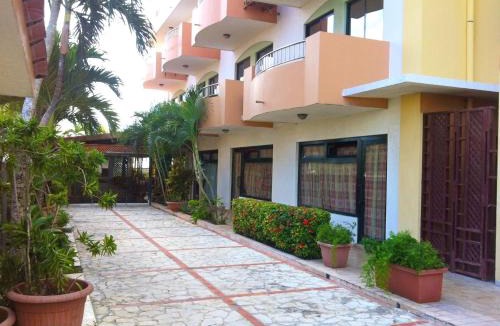 Villas Del Mar Apartment | Residence Meridiana