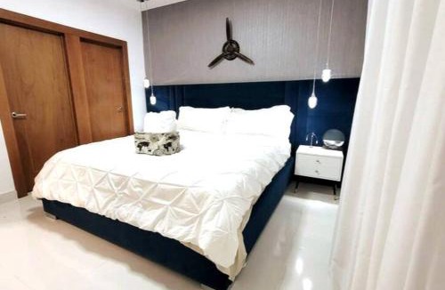 Santiago de los Caballeros Apartment | Destinostour Luxury Penthouse