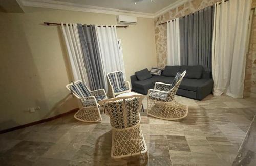 Playa Bibijagua Apartment | dominican beach