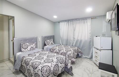Gascue Hotel | Hotel Señorial