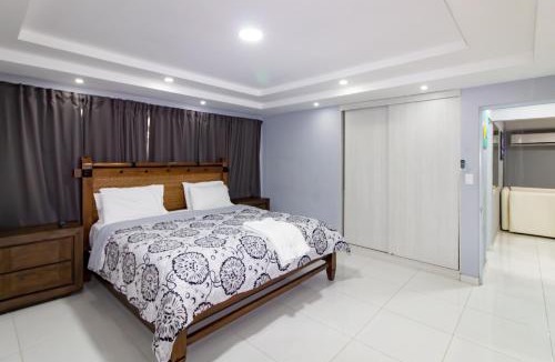 Gascue Hotel | Hotel Señorial