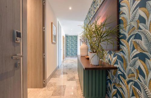 Punta Cana Apartment | ll Lago at Juanillo Beach