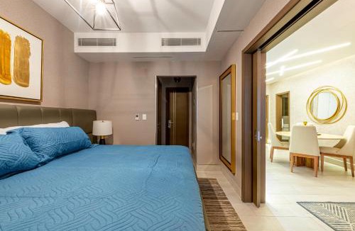 Sarasota Apartment | Brickell Apart Hotel
