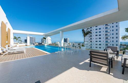 Sarasota Apartment | Brickell Apart Hotel
