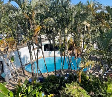 Las Galeras Hotel | Le BDM PLAYITA