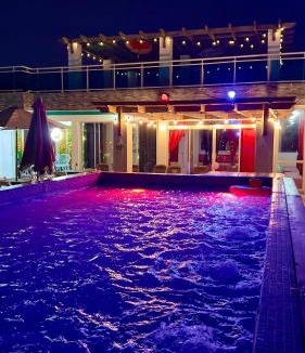 Santo Domingo Apartment | Hotel Dubaird