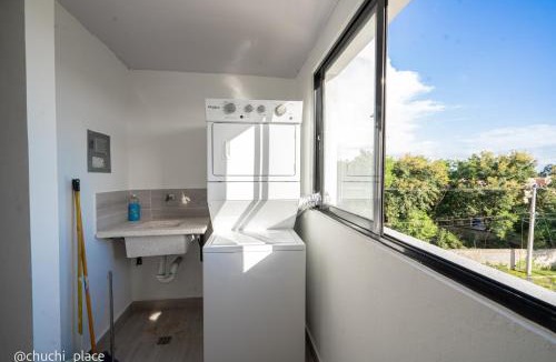 Santiago Province Apartment | Chuchi Place