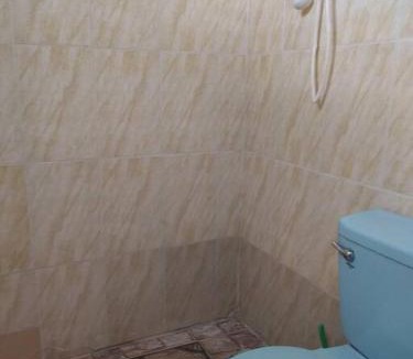 Rio San Juan Apartment | Mini estudio con sala de Star (2 pax)