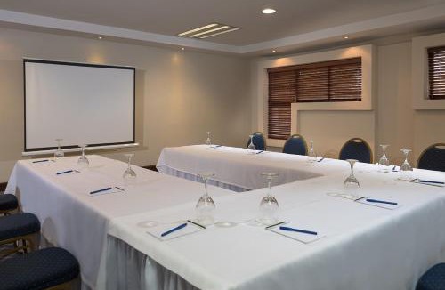 Ensanche Naco Hotel | Radisson Hotel Santo Domingo