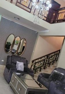Pedregal Villa | Villa Bella America G