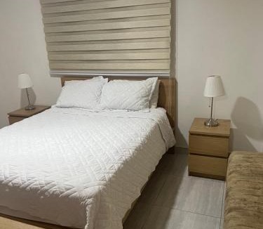 Downtown Santo Domingo Apartment | Torre Hariannet XIII