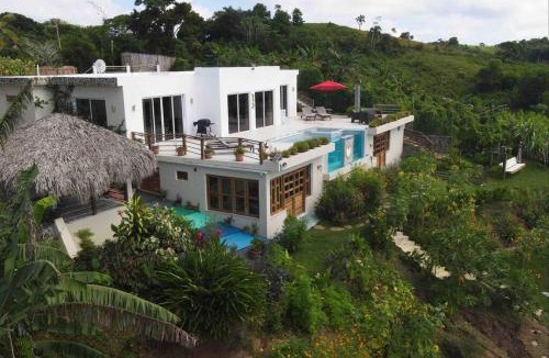 Puerto Bahia Villa | DreamWeavers Unbelievable view~Luxurious,spacious,private villa