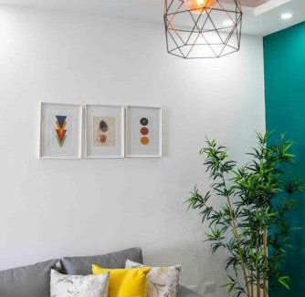 La Julia Apartment | CozyFamilyHome, 3BR, 3.5BTH, 3Parking, Pool, GYM