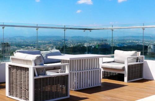 Santiago Province Apartment | Dreams Room Soha II