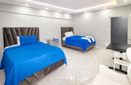 Gascue Hotel | Hotel Señorial