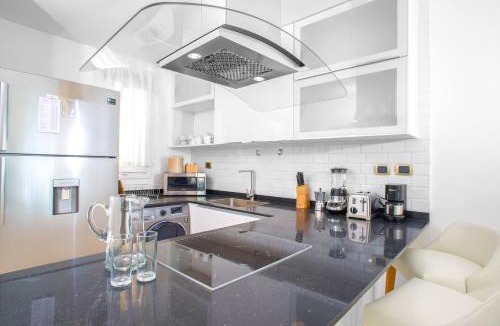 Bavaro Apartment | Cana Rock Condos Golf & Beach Club