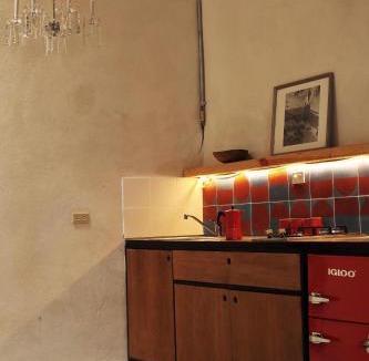 Zona Colonial Apartment | FIXIE LOFTS - Colonial Villa Suites with Pool