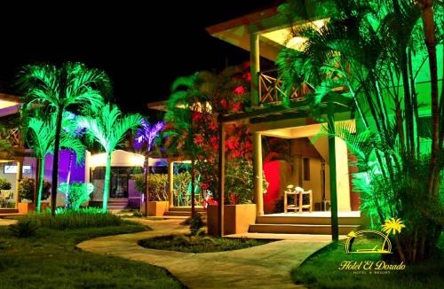 Residencial ROMANA Hotel | Hotel El Dorado
