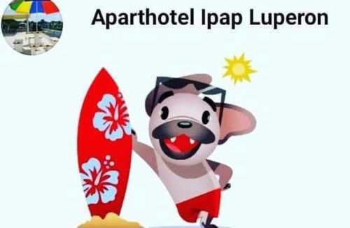 Luperon Apartment | APARTAMENTOS IPAP LUPERON