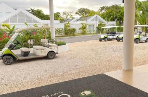 Puerto Plata Apartment | Apartamento Green one playa dorada