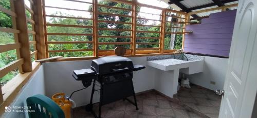 Urbanizacion Raul Ruiz House | Linares house