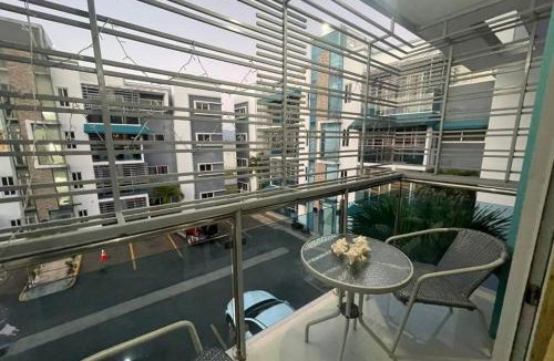 Punal Apartment | Moderno y elegante