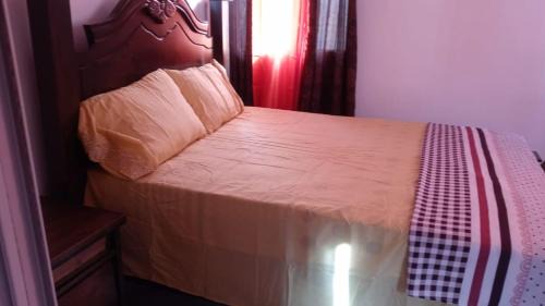 Licey al Medio Apartment | Lovely 2 bedrooms apartment