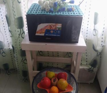 Playa Bibijagua House | M & L Shared Apartment